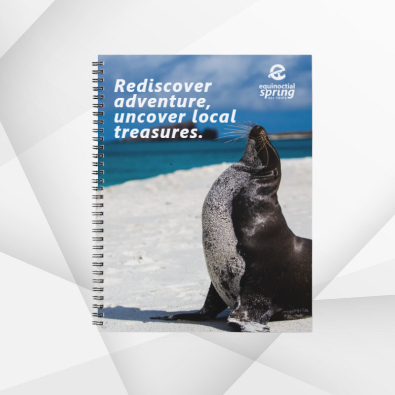 Revistas digitales e impresas