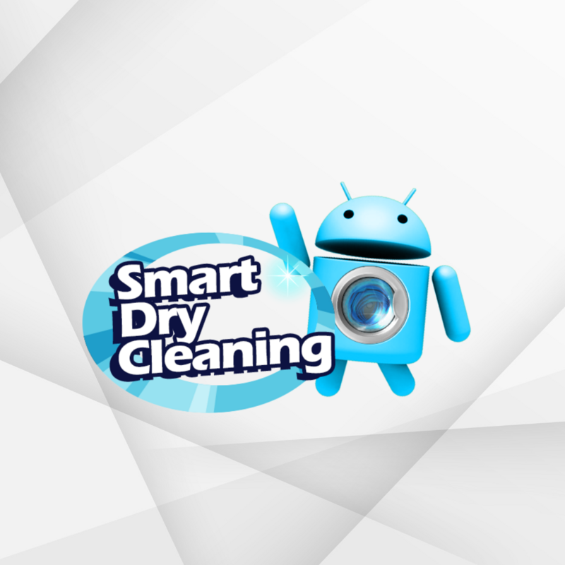 Logo creado desde cero.